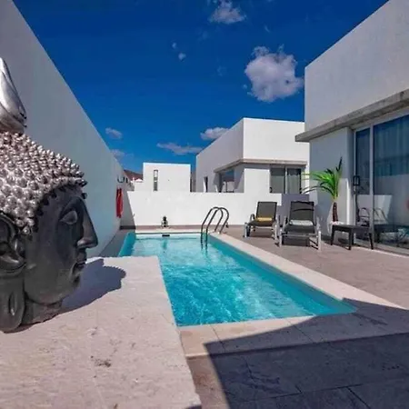 Villa Yeray Mar
