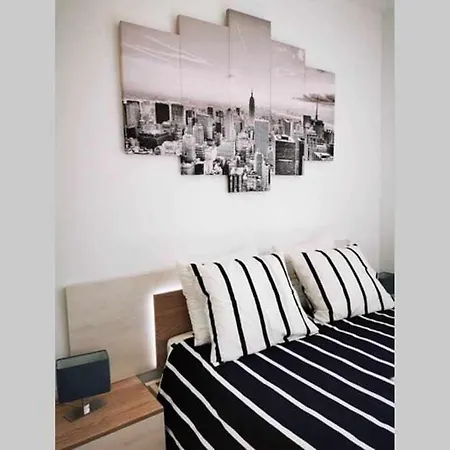 Villa Yeray Mar *
