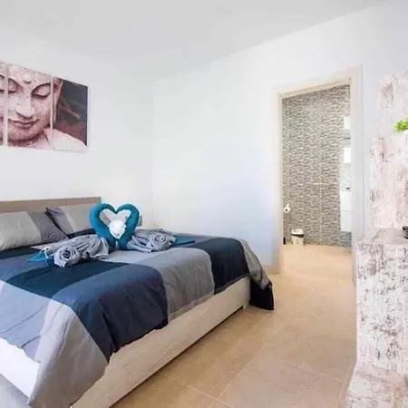 Villa Yeray Mar